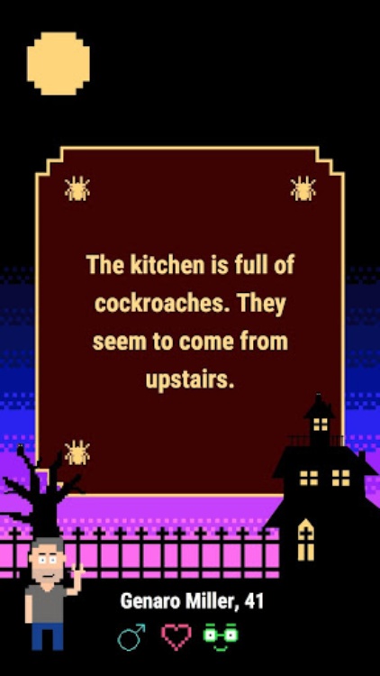 Nirvana  Game of Life