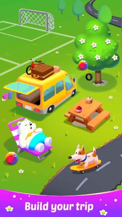 Tile Match  Match 3 Puzzle