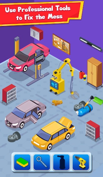 解决它修复和翻新您的梦想家园