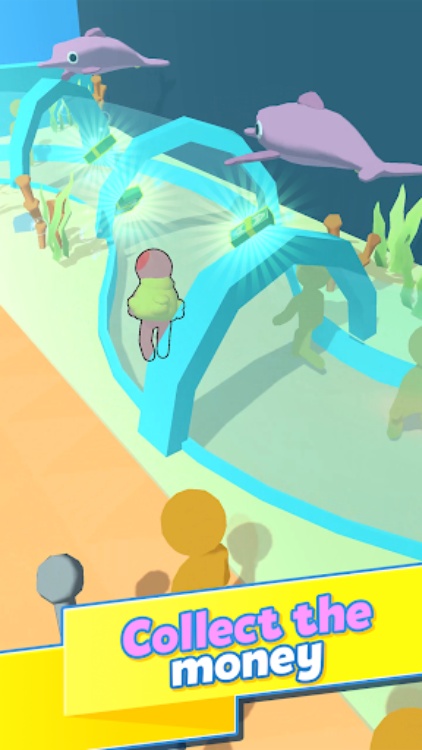 Aquarium Land  Fishbowl World