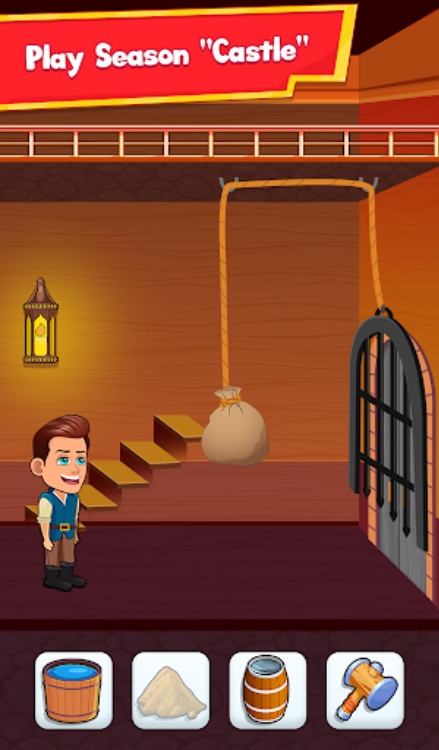 解决它修复和翻新您的梦想家园