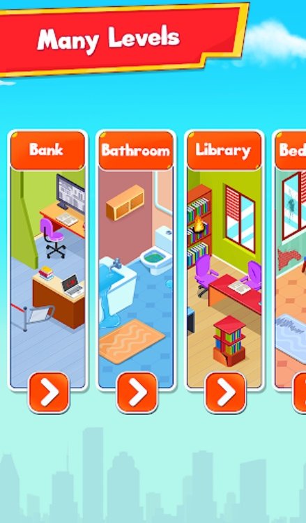 解决它修复和翻新您的梦想家园