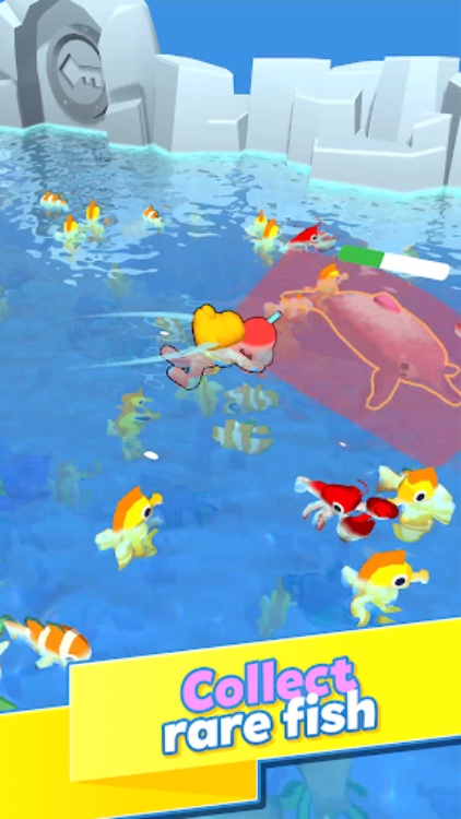 Aquarium Land  Fishbowl World