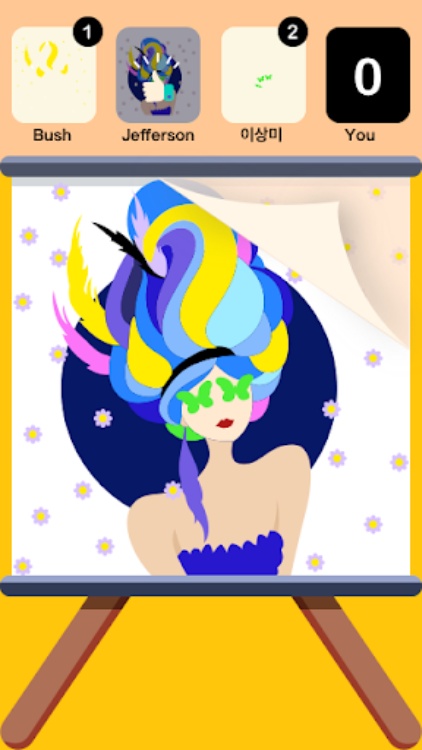 Spray Fast  Stencil Art