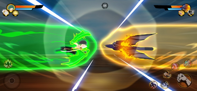 Stick Pirates  Brawl 3v3