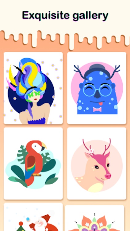 Spray Fast  Stencil Art