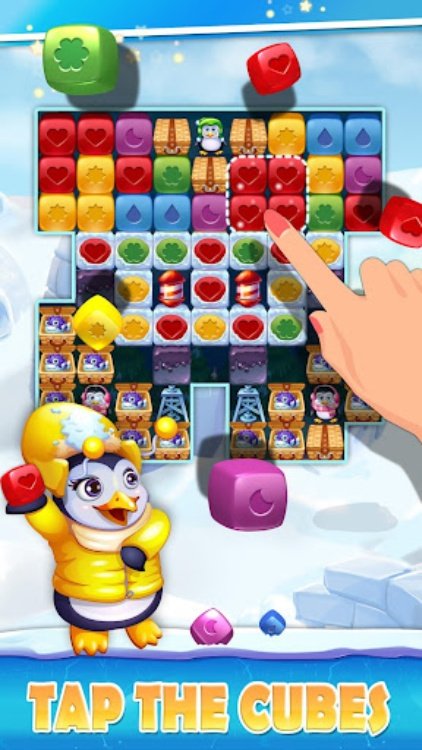 Penguin Pals: Arctic Rescue