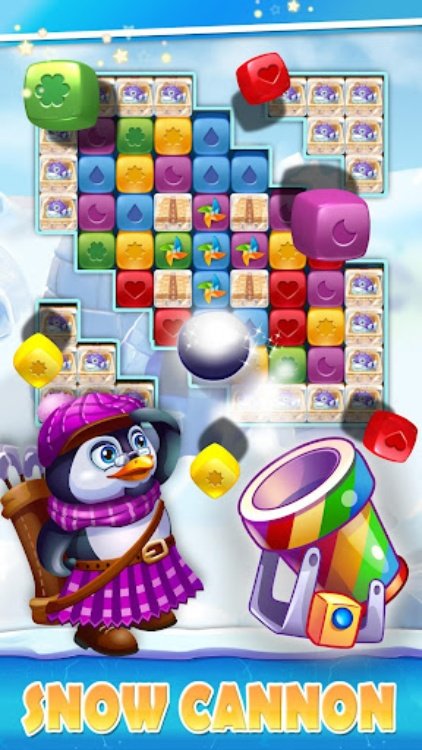 Penguin Pals: Arctic Rescue