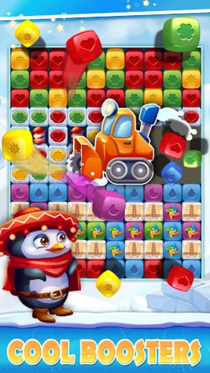 Penguin Pals: Arctic Rescue