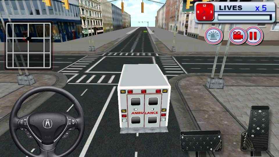 911u6551u62a4u8f66u6551u63f43D
