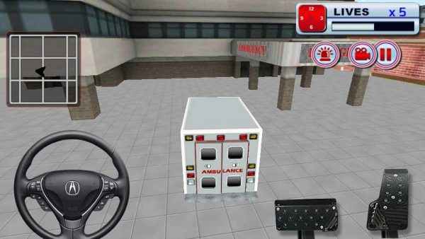 911u6551u62a4u8f66u6551u63f43D