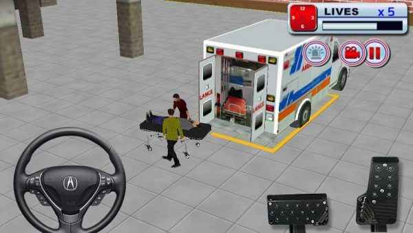 911u6551u62a4u8f66u6551u63f43D