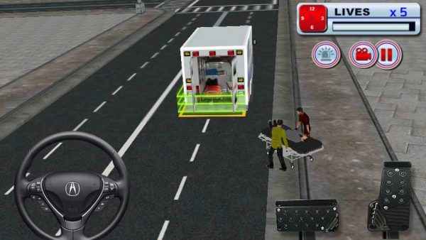 911u6551u62a4u8f66u6551u63f43D