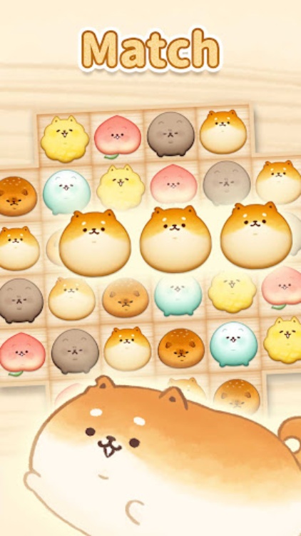 Yeastken Bakery Puzzle World