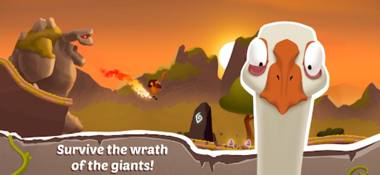 The Grugs: Hector's rest quest