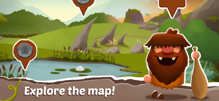 The Grugs: Hector's rest quest