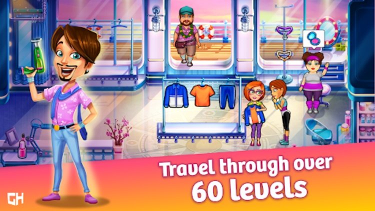 Sally's Salon  Beauty Secrets