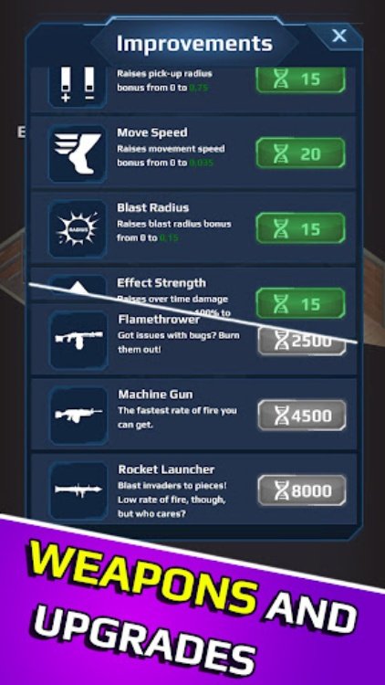 Risen Hero: Action Shooter