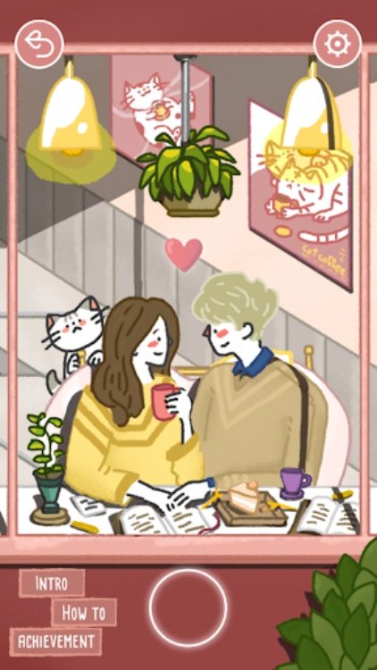 Hana's story  nonograms