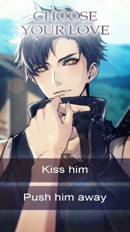 My Ninja Destiny: Otome Game