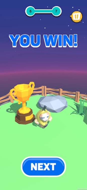 Happy banana cat: candy runner