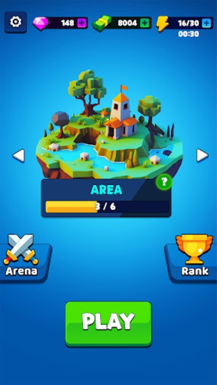 Tower Rush  TD
