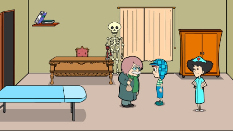 Stickman Supreme Fight Game