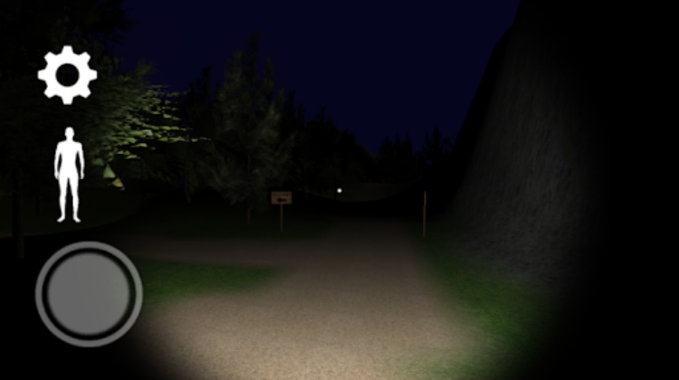 Nightmare of Escape