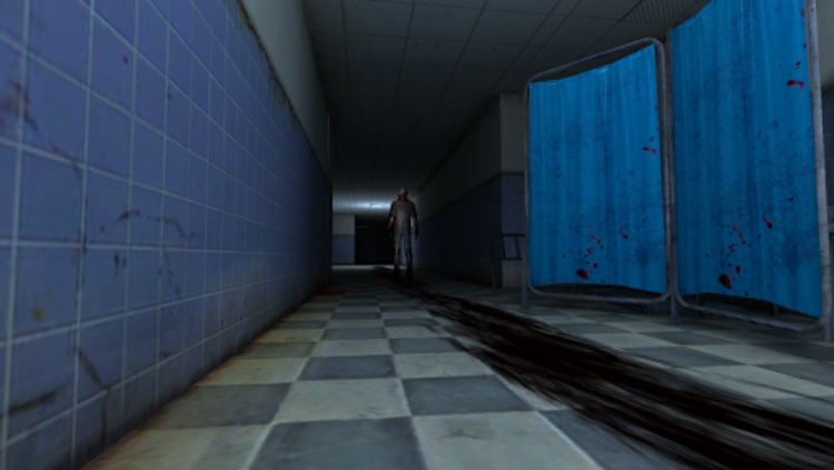 Nightmare of Escape
