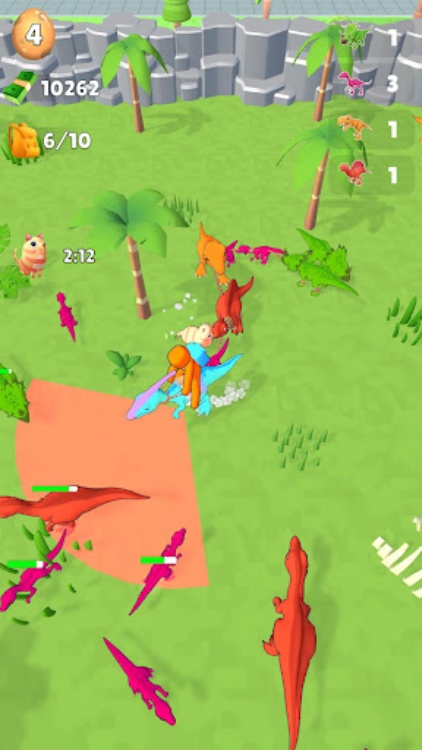 My Dinosaur Land
