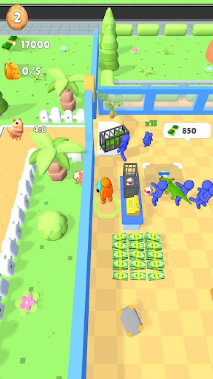 My Dinosaur Land