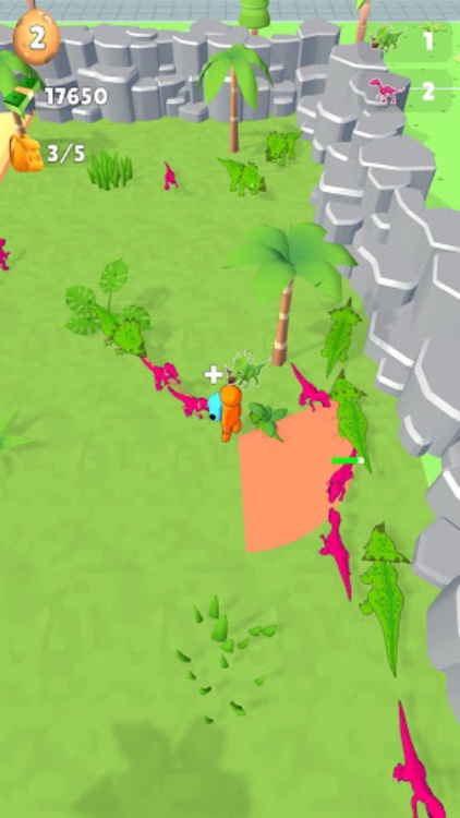 My Dinosaur Land