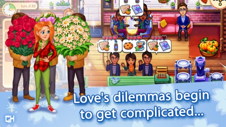 Welcome to Primrose Lake 2