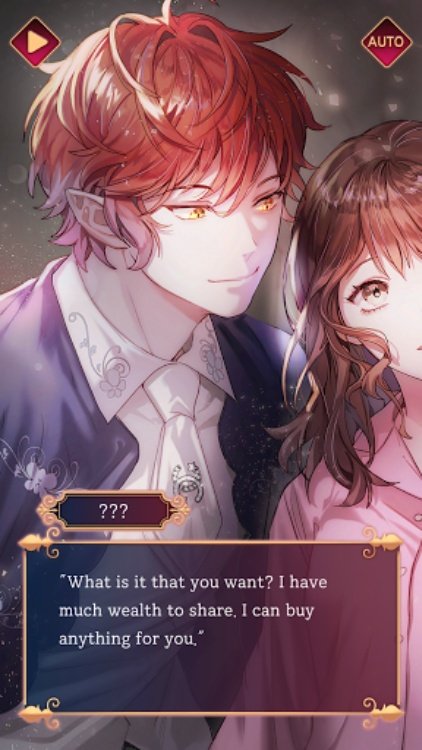 Devil's Proposal