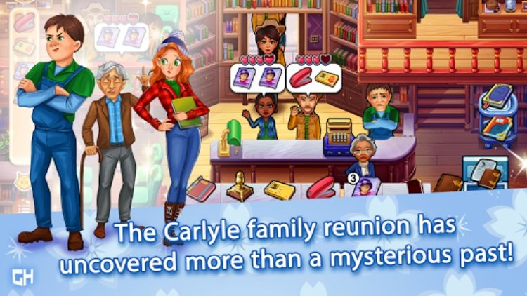 Welcome to Primrose Lake 2