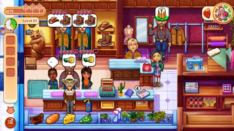 Welcome to Primrose Lake 2