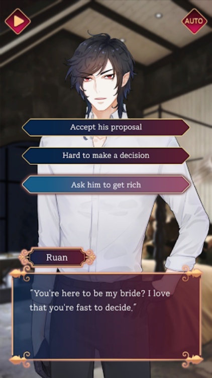Devil's Proposal