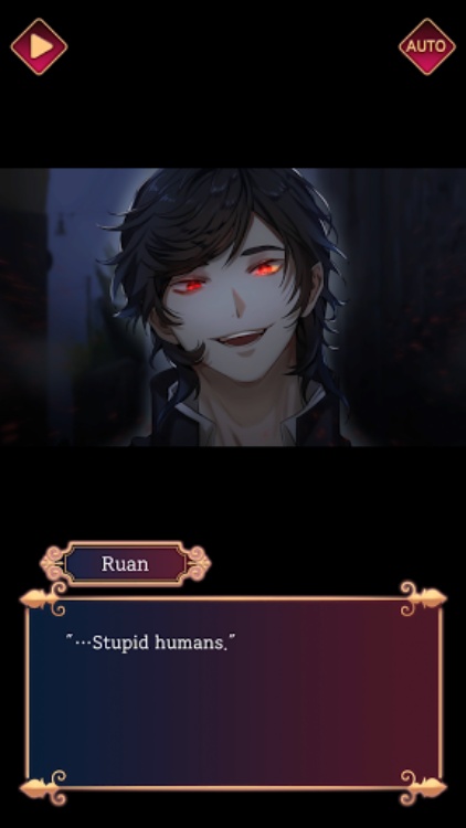 Devil's Proposal
