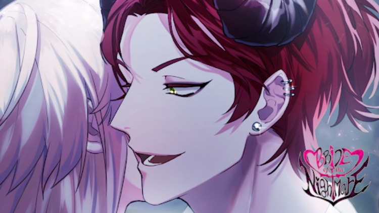 Bride of the Nightmare:Romance
