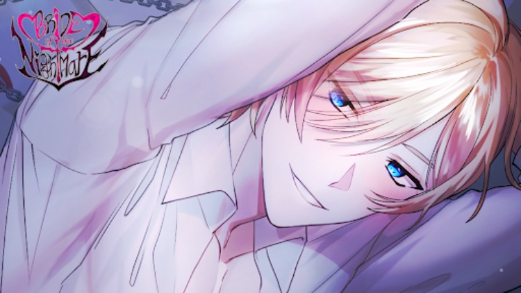 Bride of the Nightmare:Romance