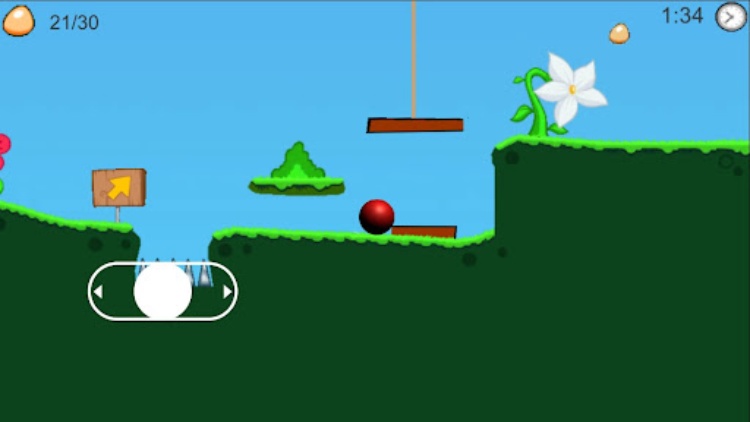 Bounce Tales  Original Nokia