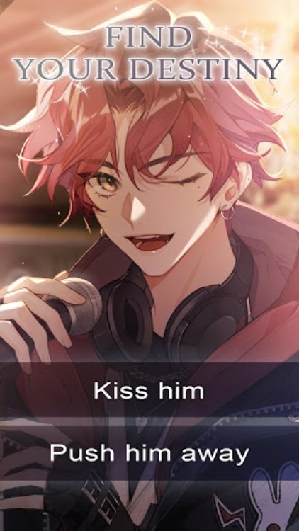 Switch! Love Over Flowers