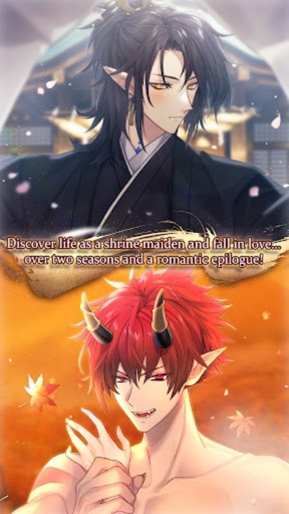 Kamisama Spirits of the Shrine