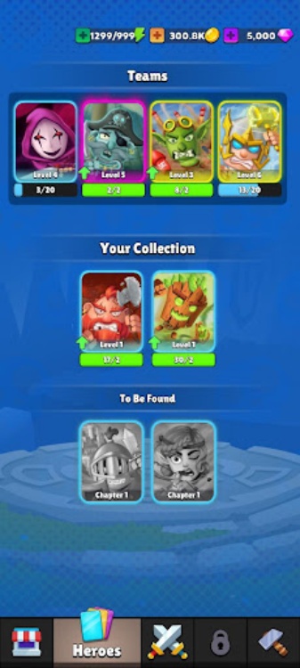 Smashing Heroes, Ball Defense