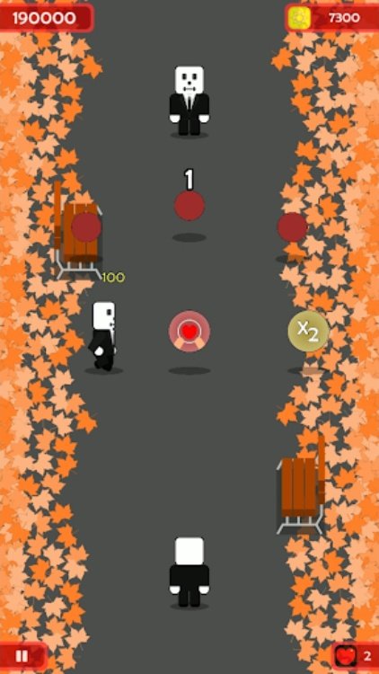 Dodgeball Madness!