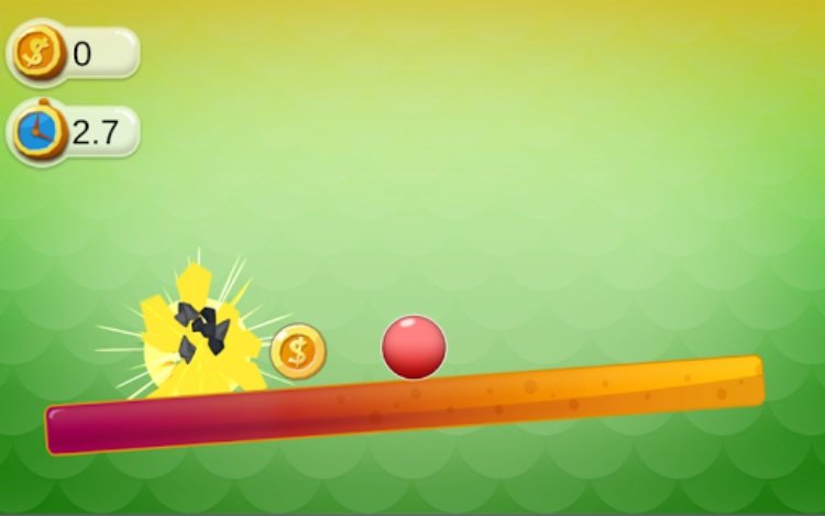 MonsterTruck Car Game for Kids