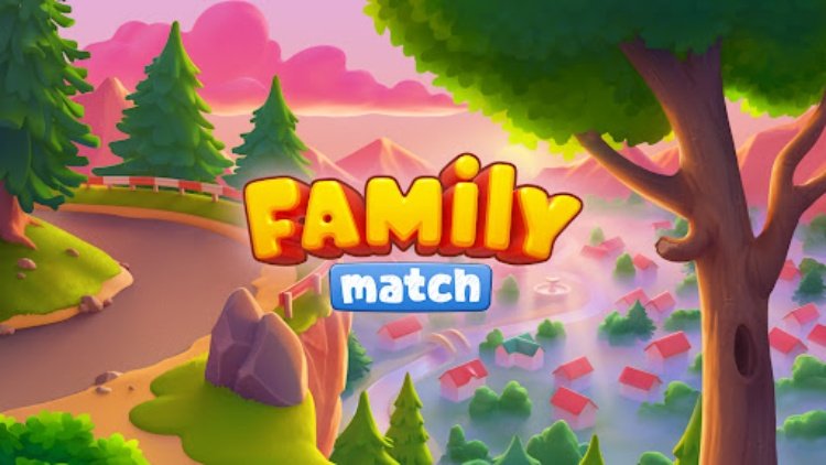 Family Match