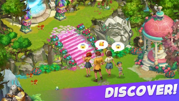 Family Farming: My Island Life