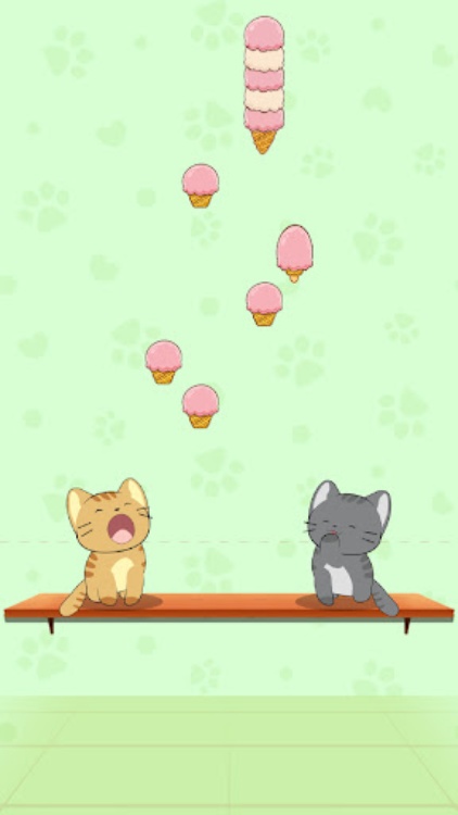 Magic Cats: Cute Cat Music!