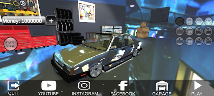 Air Şahin Şehir Görevleri